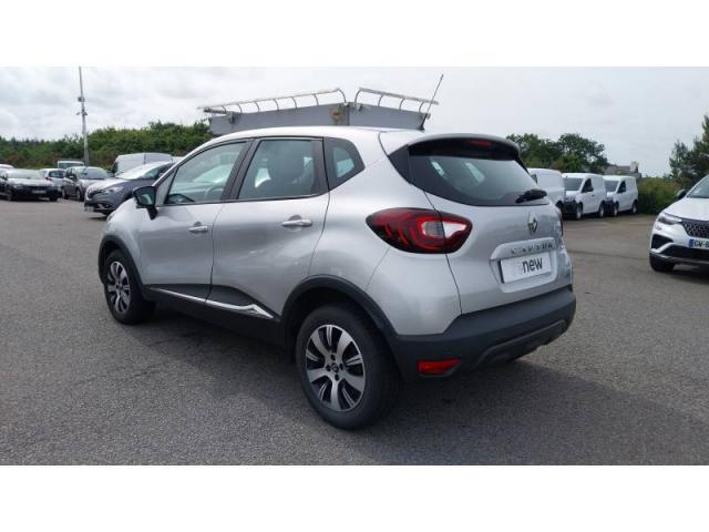 Renault Captur image 2