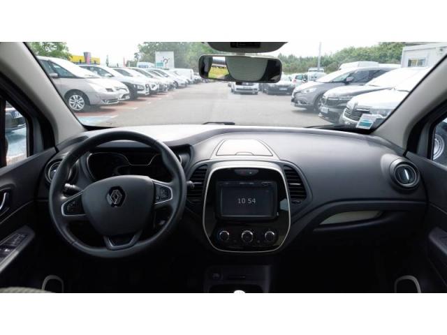 Renault Captur image 4