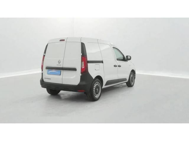 Renault Express image 3