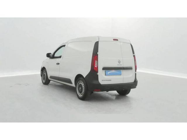 Renault Express image 4
