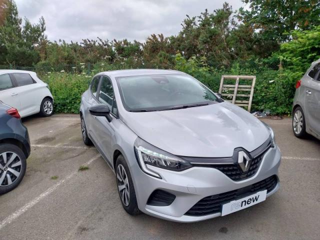Renault Clio image 1
