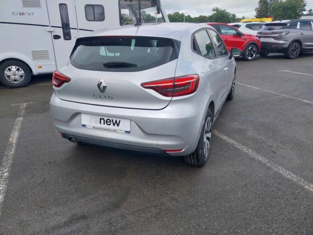 Renault Clio image 4