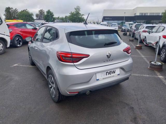 Renault Clio image 3