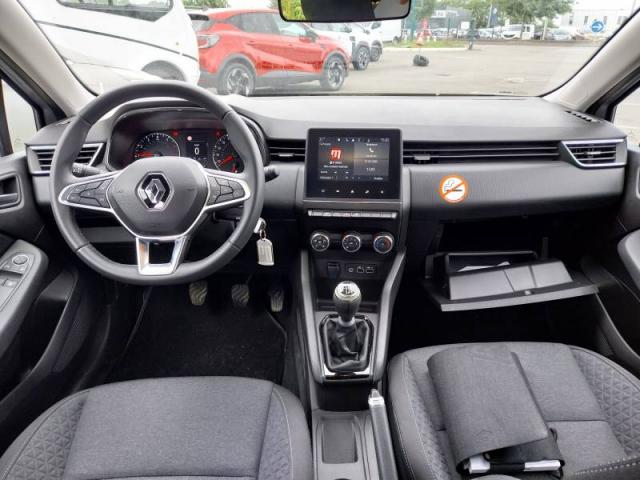 Renault Clio image 2