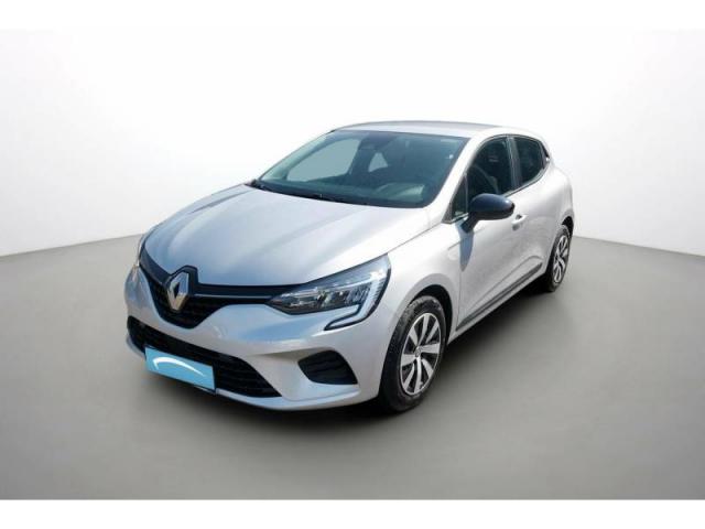 Renault Clio image 1
