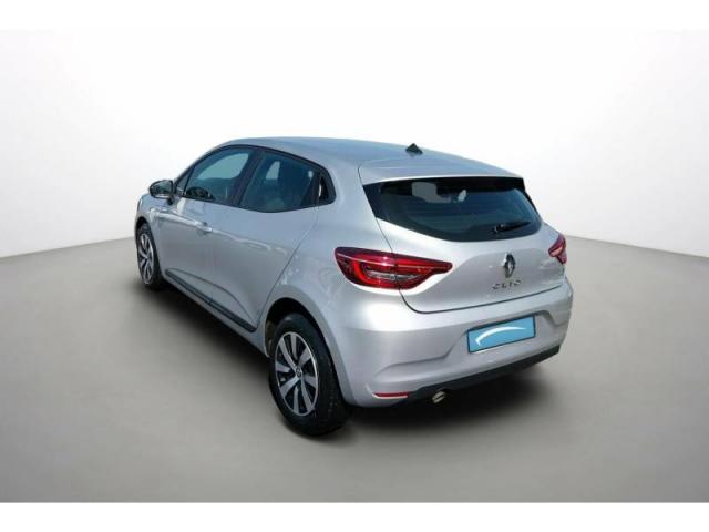 Renault Clio image 3