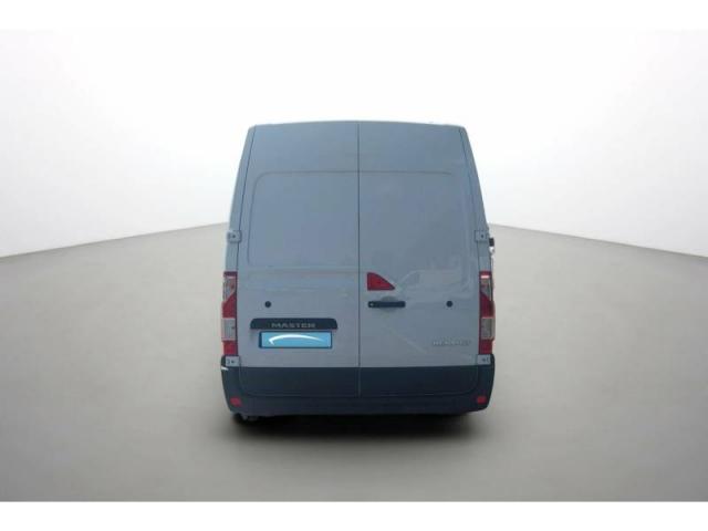 Renault Master image 3