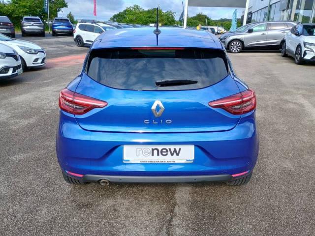 Renault Clio image 3