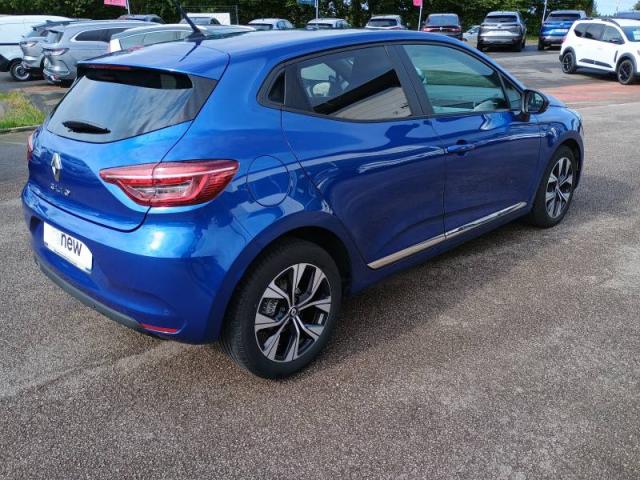 Renault Clio image 2