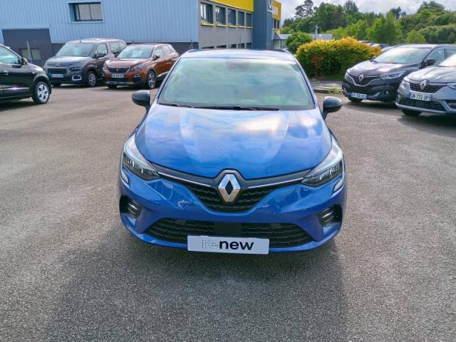 Renault Clio image 1