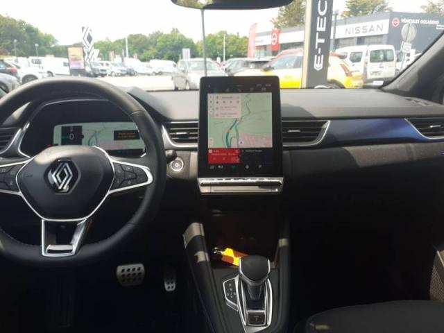 Renault Captur image 9