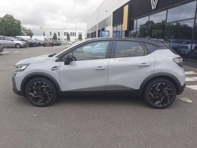 Renault Captur image 1