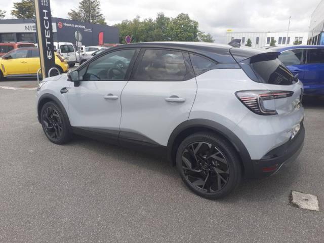 Renault Captur image 6