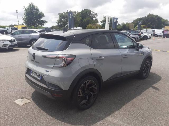 Renault Captur image 8