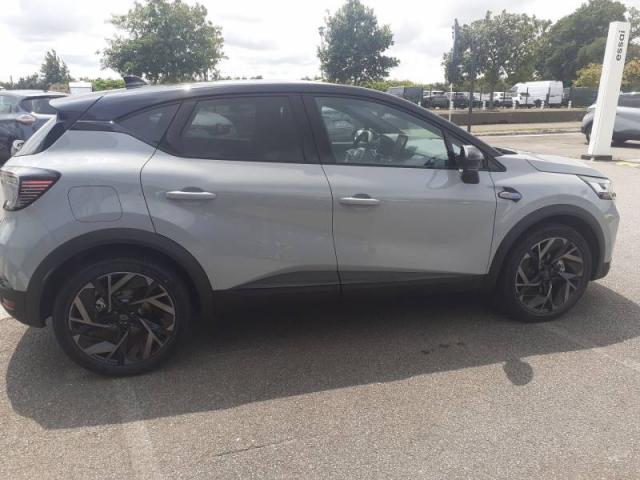 Renault Captur image 7