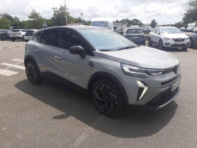 Renault Captur image 3
