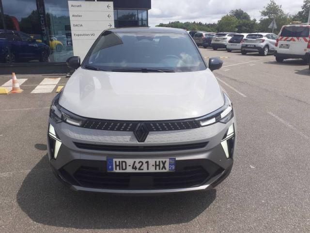 Renault Captur image 2
