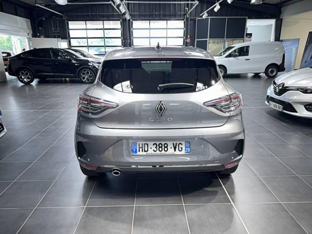 Renault Clio image 8