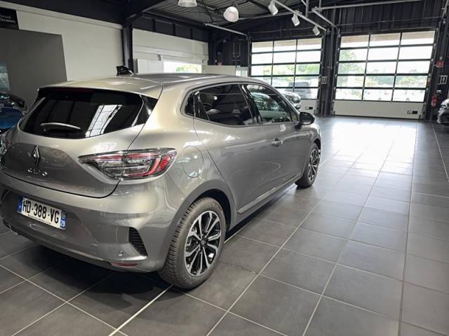 Renault Clio image 5