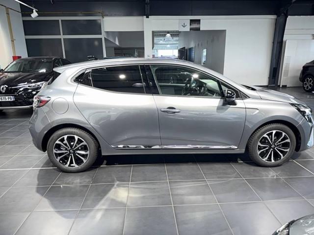 Renault Clio image 4