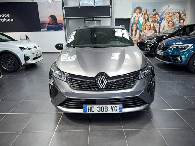 Renault Clio image 1