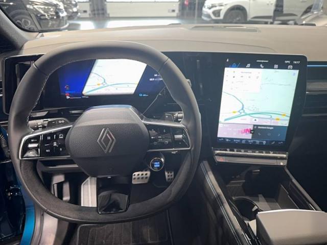 Renault Austral image 9
