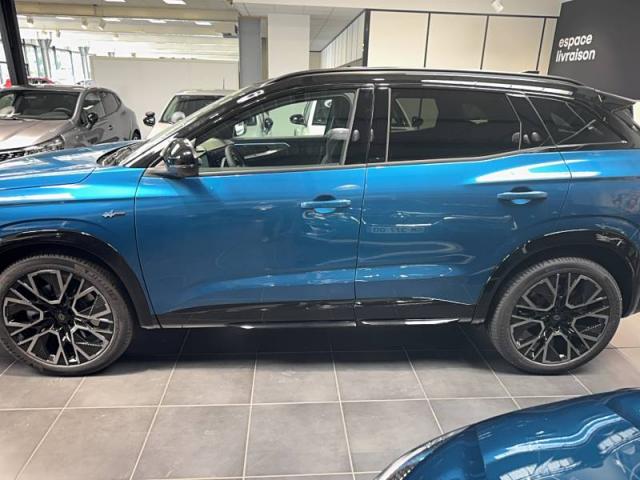 Renault Austral image 6