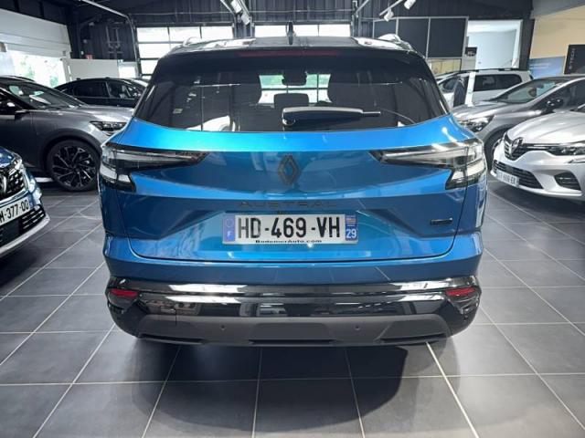 Renault Austral image 4