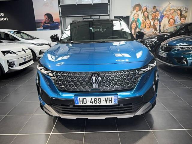 Renault Austral image 3