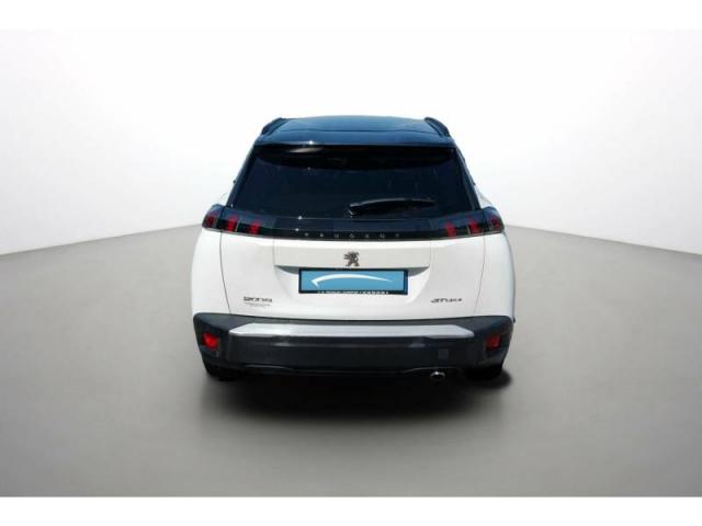 Peugeot 2008 image 5