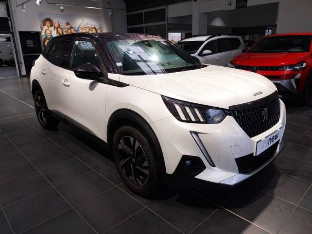 Peugeot 2008 image 2