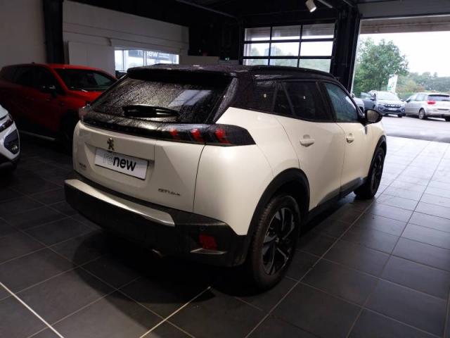 Peugeot 2008 image 4