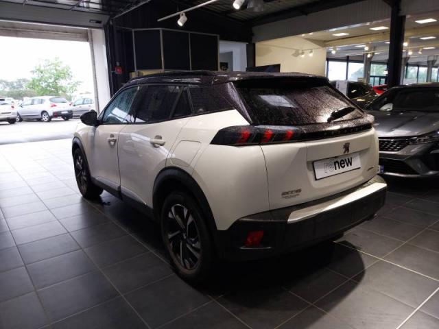 Peugeot 2008 image 1
