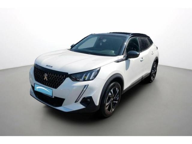 Peugeot 2008 image 2