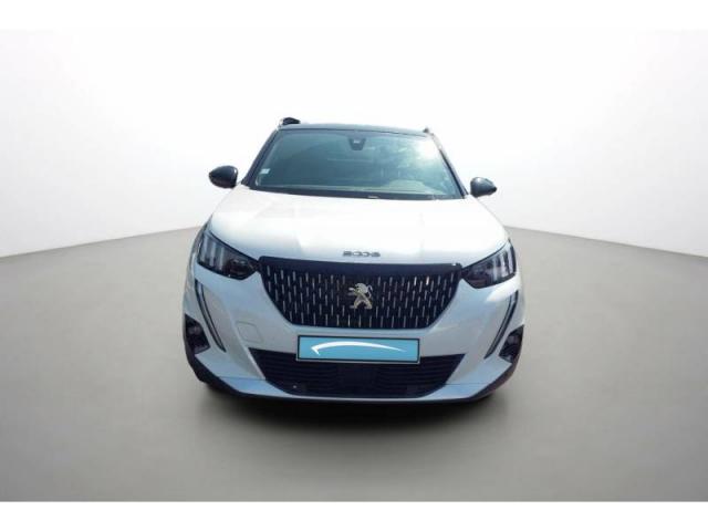Peugeot 2008 image 4