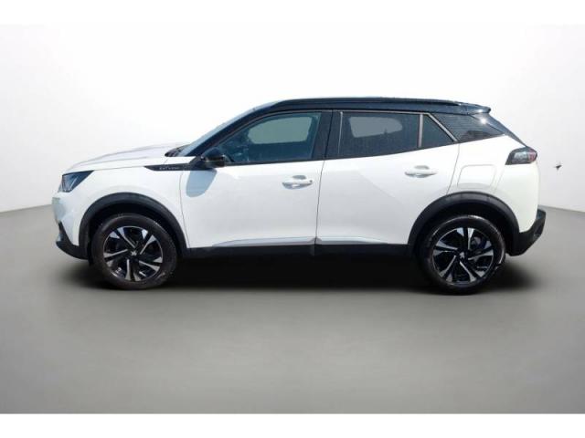 Peugeot 2008 image 1