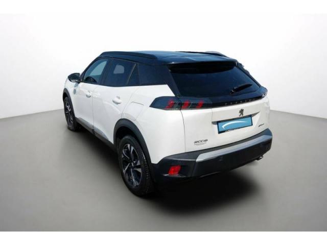 Peugeot 2008 image 3