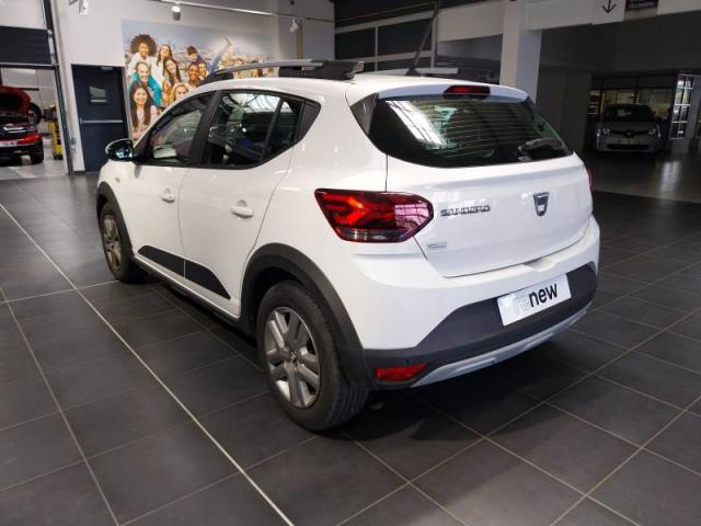Dacia Sandero image 2