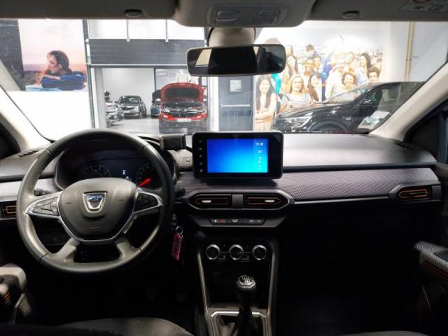 Dacia Sandero image 3