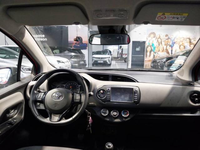 Toyota Yaris image 1