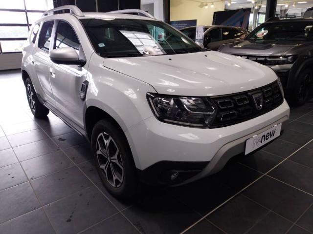 Dacia Duster image 2