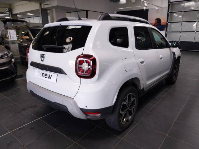 Dacia Duster image 3