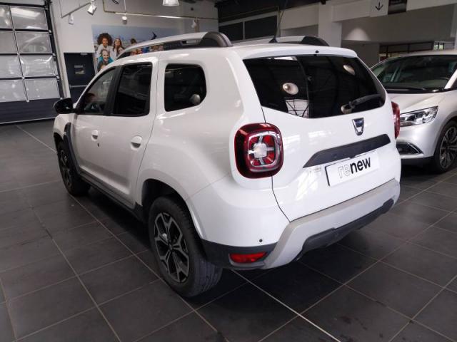 Dacia Duster image 4
