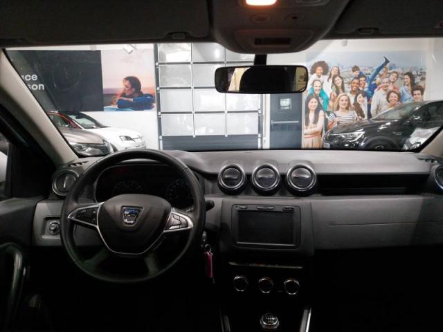 Dacia Duster image 1