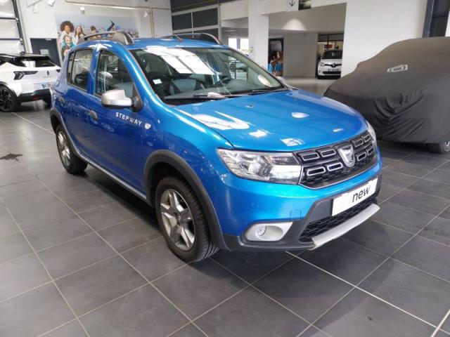 Dacia Sandero image 2