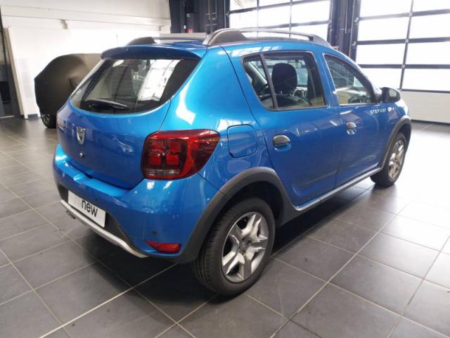 Dacia Sandero image 1