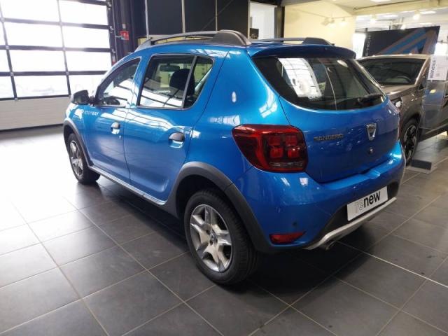 Dacia Sandero image 3