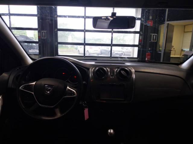 Dacia Sandero image 4