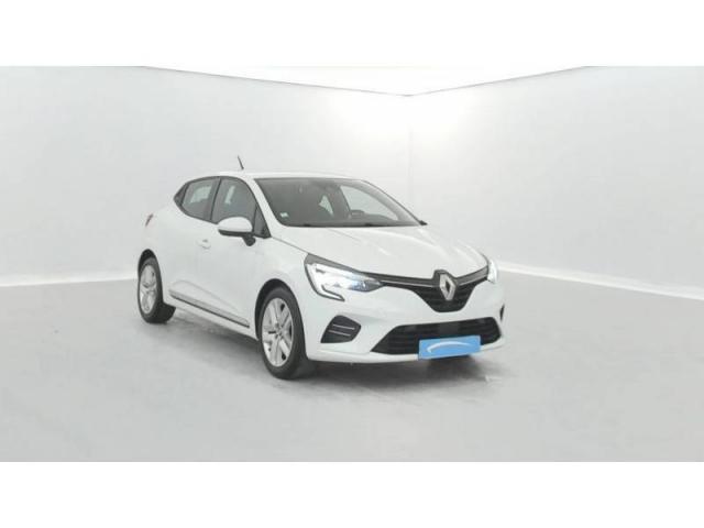 Renault Clio image 3