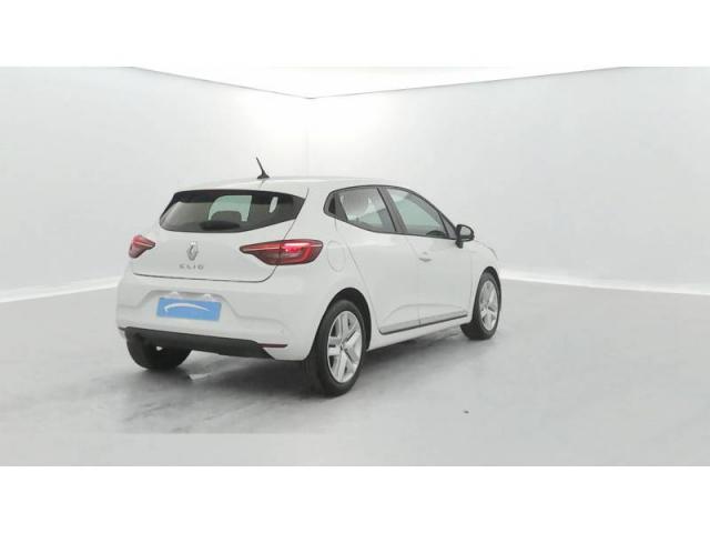 Renault Clio image 2